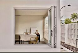 Opera Estate (D15), Terrace #538050071